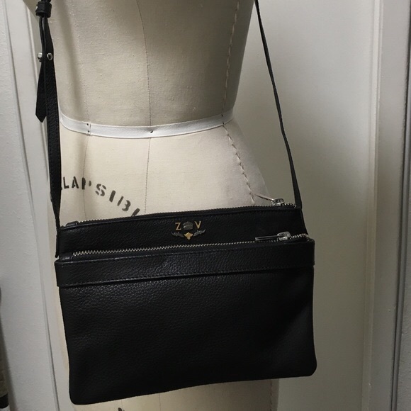 Zadig & Voltaire Handbags - Zadig&Voltaire Stella Crossbody Purse